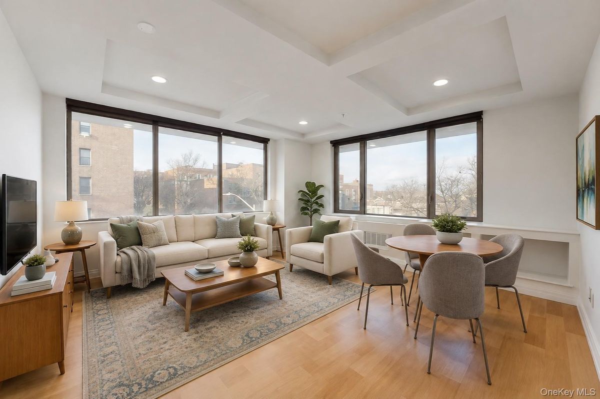 Photo for Novo 64 - 64-05 Yellowstone Boulevard Condominium in Forest Hills, Queens