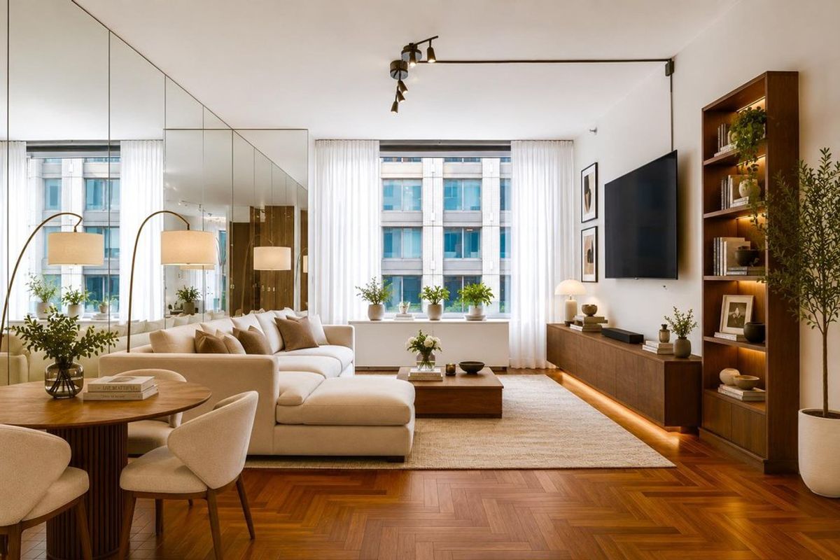Photo for 220 Riverside Boulevard - 220 Riverside Blvd Condominium in Upper West Side, Manhattan
