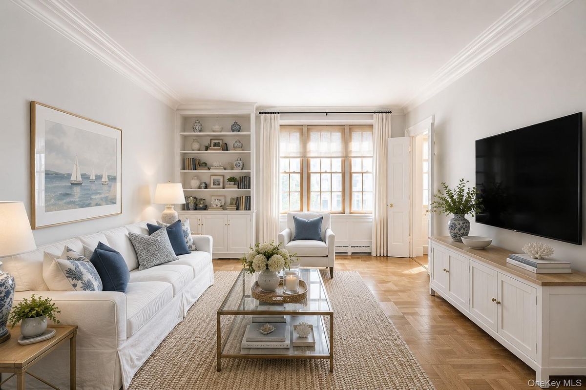 Photo for 30 Sutton Place - 36 EAST 56 STREET Cooperative in Midtown East, Manhattan