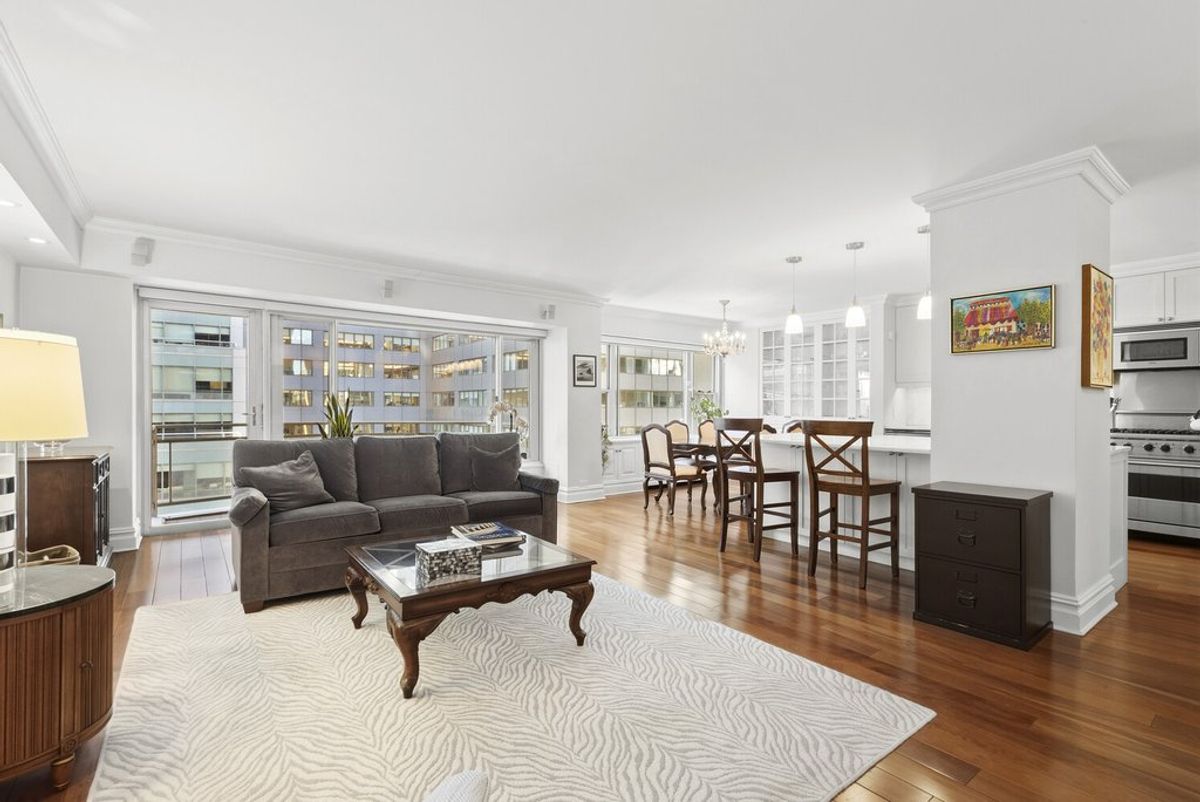 Photo for Plaza Tower - 118 East 60th Street Cooperative in Midtown, Manhattan
