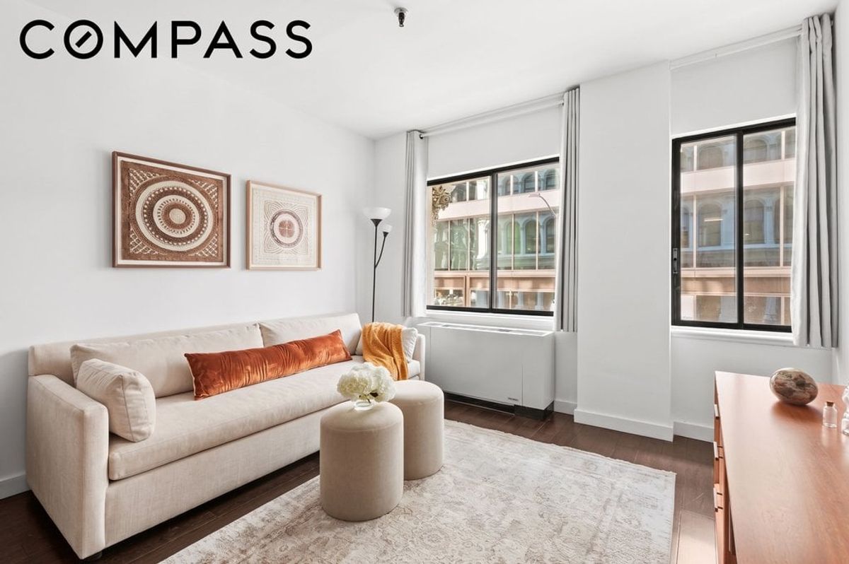 Photo for The Cast Iron Building - 67 East 11th Street Cooperative in Greenwich Village, Manhattan