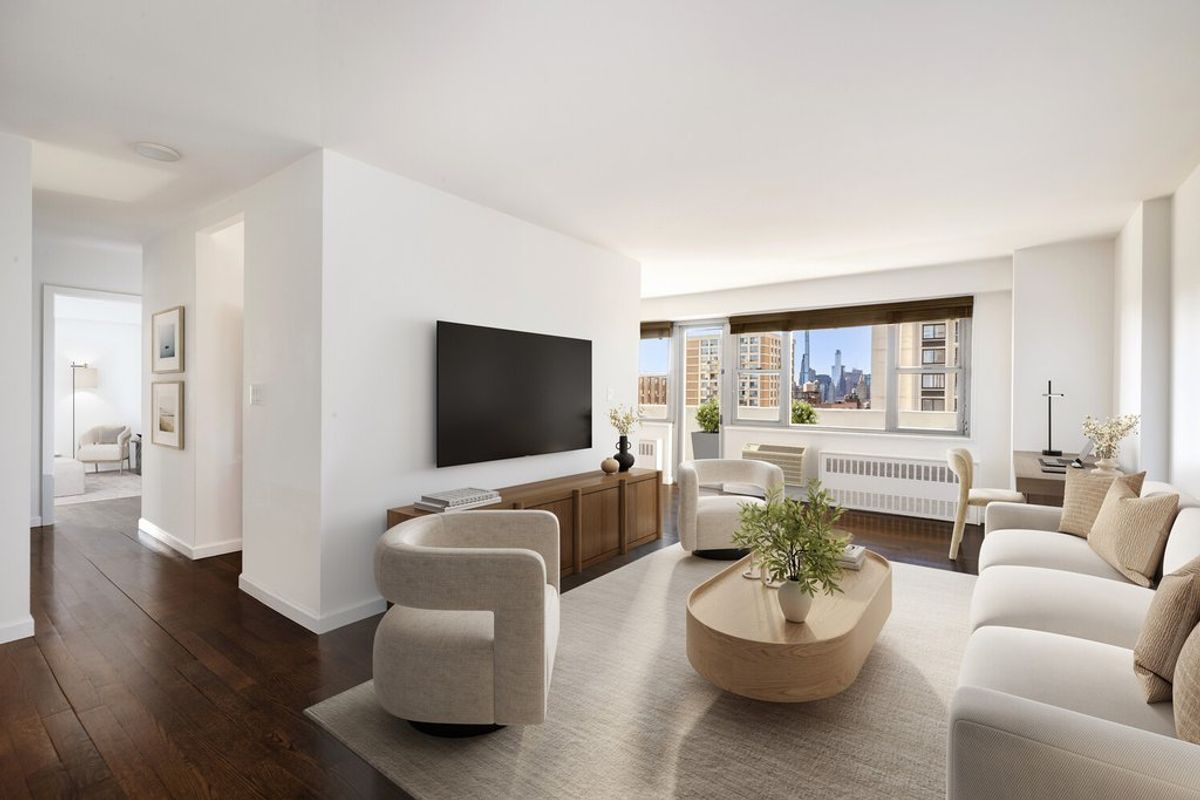 Photo for 100 West - 100 West 93rd Street Condominium in Upper West Side, Manhattan