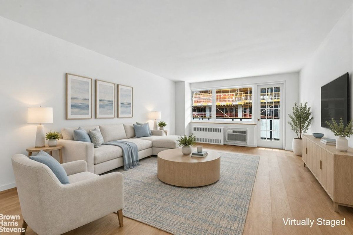 Photo for 39 Gramercy Park - 39 Gramercy Park North Cooperative in Gramercy Park, Manhattan