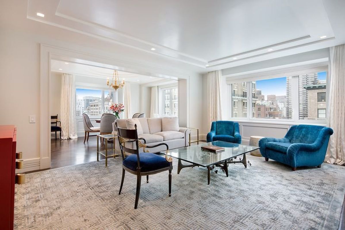 Photo for 530 Park Avenue - 530 Park Avenue Condominium in Upper East Side, Manhattan