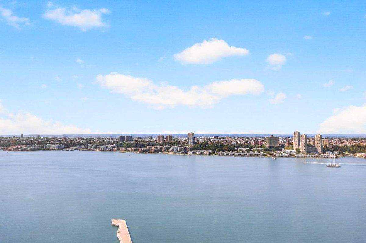 Photo for 220 Riverside Boulevard - 220 Riverside Blvd Condominium in Upper West Side, Manhattan