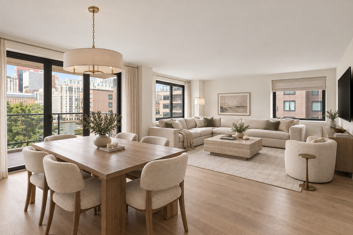 Photo for Rivercross - 531 Main Street Cooperative in Roosevelt Island, Manhattan