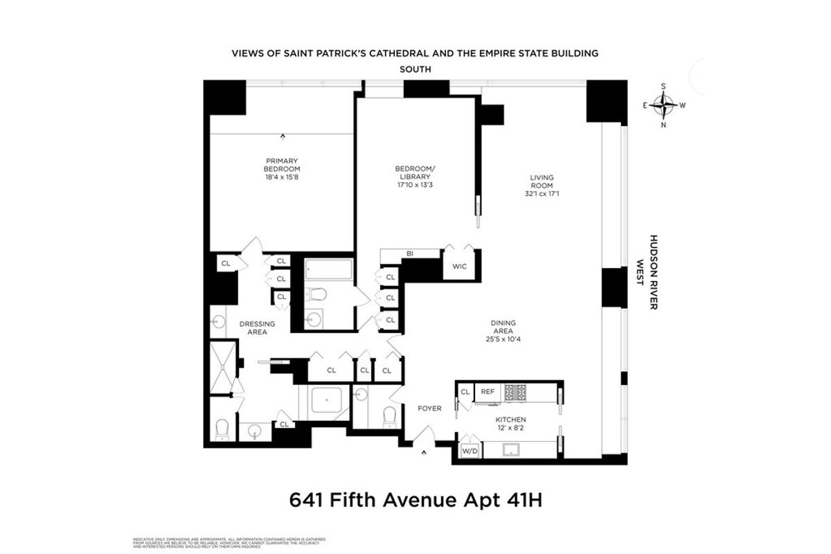 Photo for Olympic Tower - 641 5th Avenue Condominium in Midtown, Manhattan