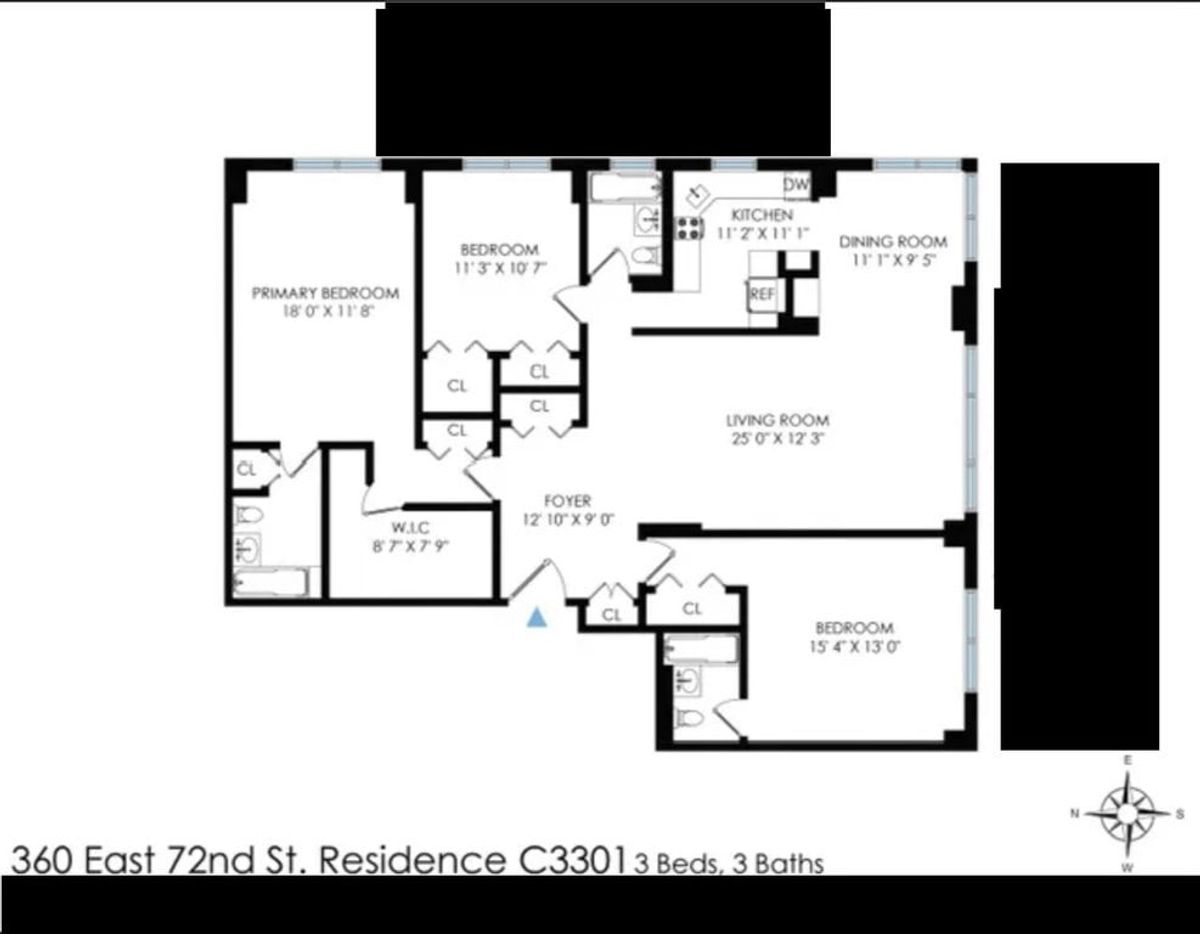 Photo for 360 East 72nd Street - 360 East 72nd Street Cooperative in Upper East Side, Manhattan