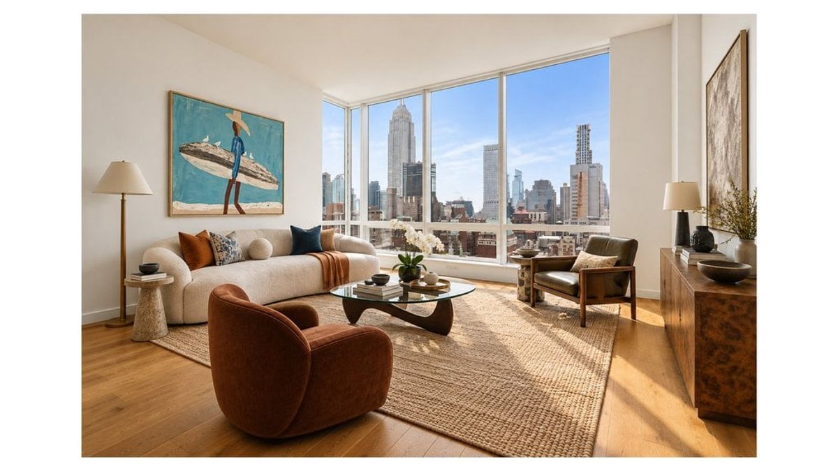 Photo for 325 Lexington Avenue - 325 Lexington Avenue Condominium in Murray Hill, Manhattan