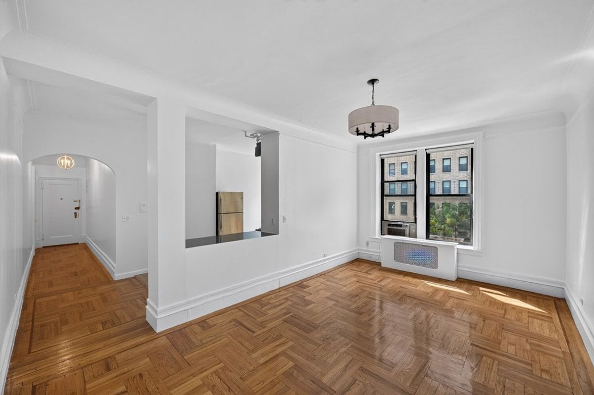 Photo for CONTINENTAL TOWERS - 401 West End Avenue Cooperative in Upper West Side, Manhattan