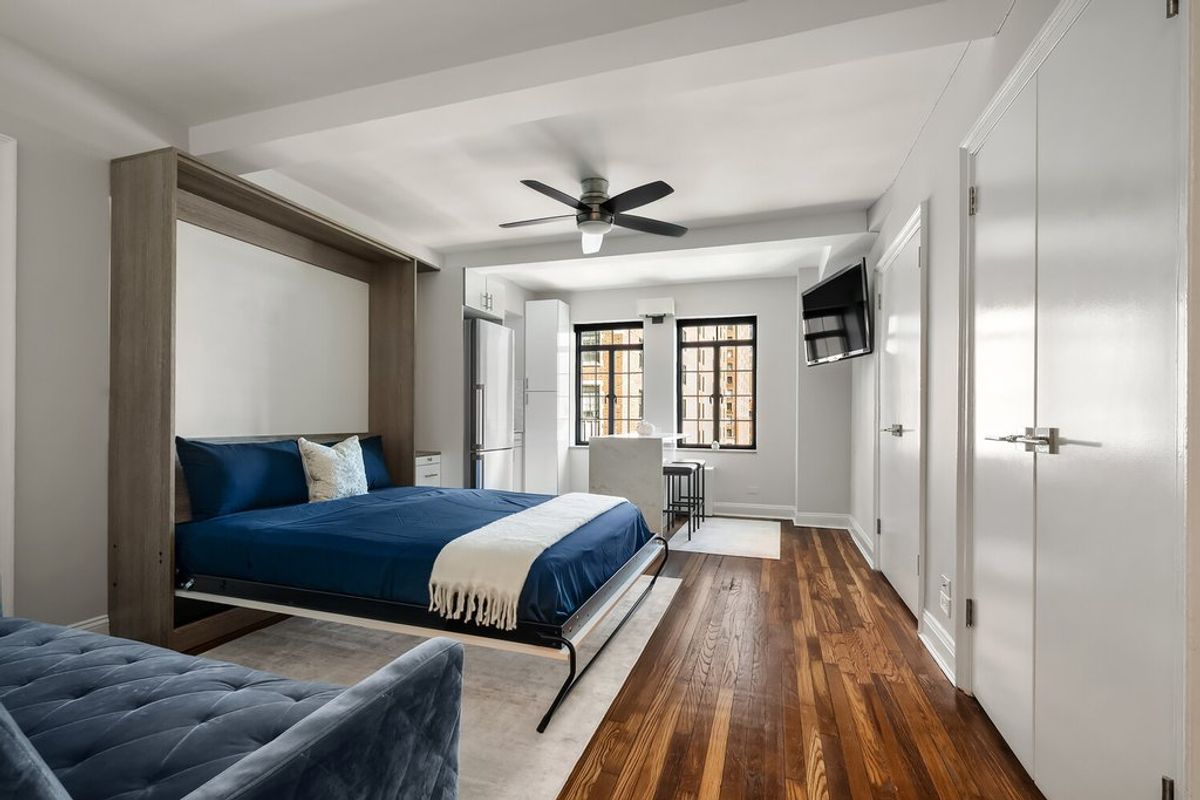 Photo for Windsor Tower - 5 Tudor City Place Cooperative in West Harlem, Manhattan