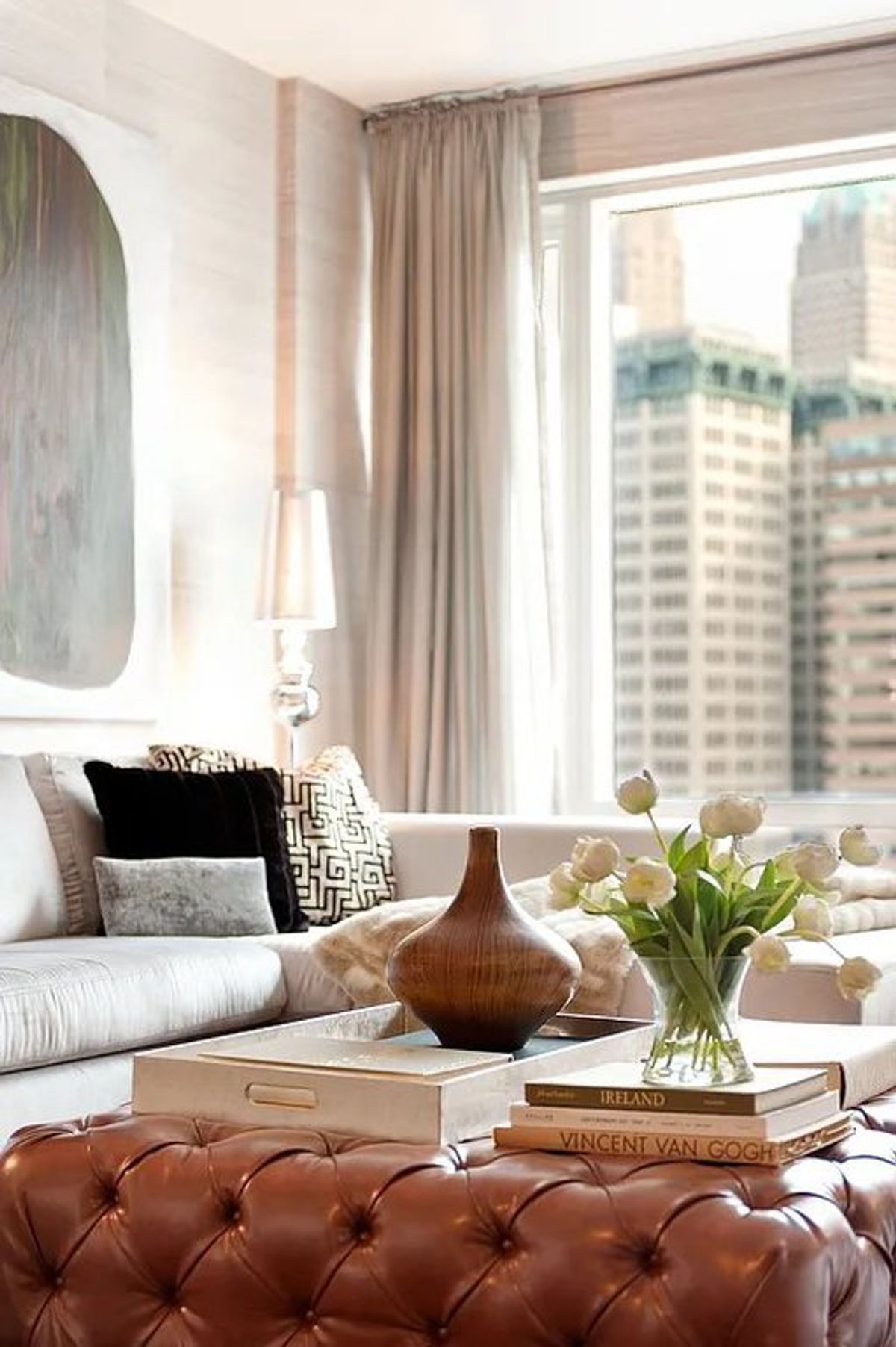 Photo for The Visionaire - 70 Little West Street Condominium in Battery Park City, Manhattan