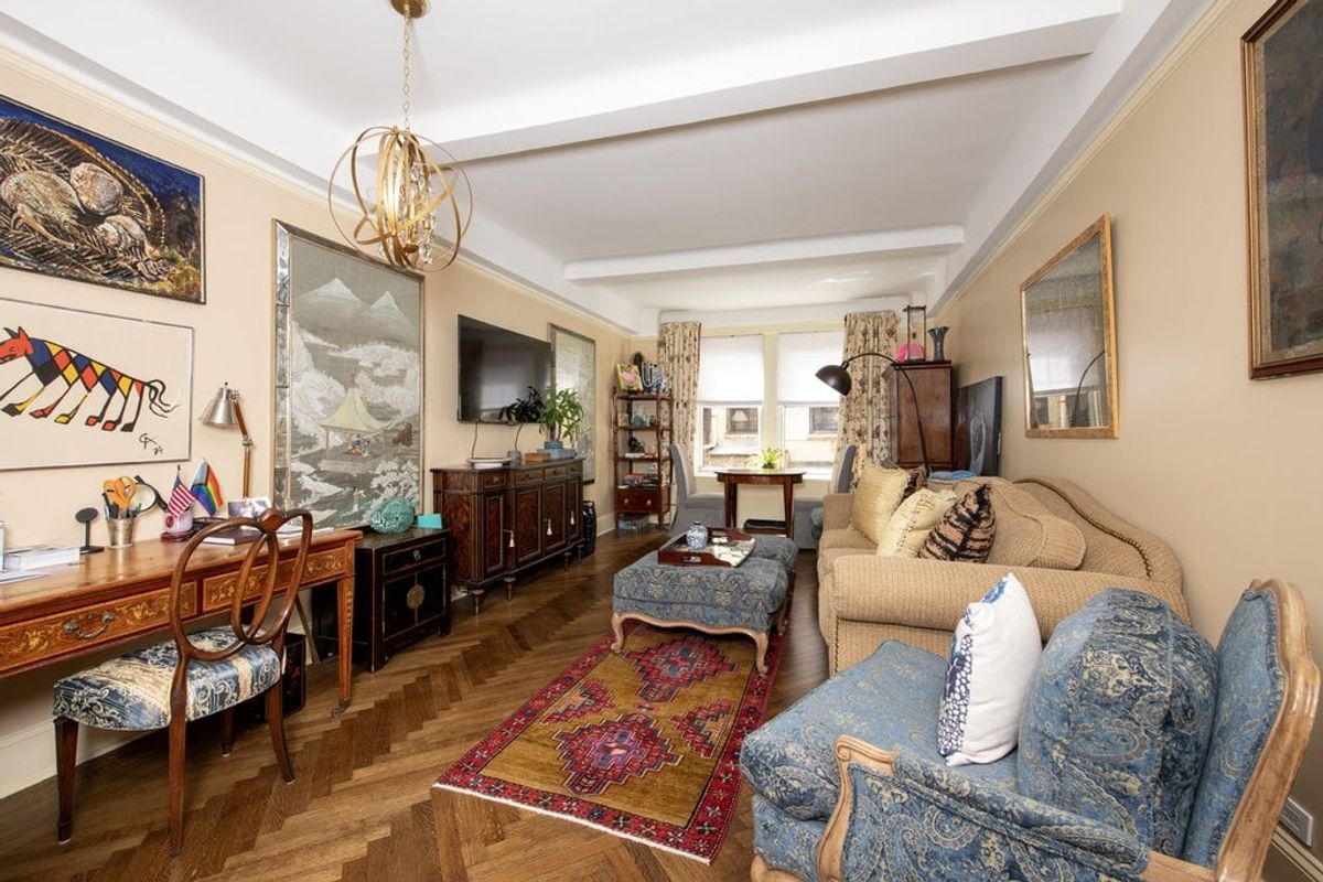 Photo for The Beekman - 575 Park Avenue Cooperative in Lenox Hill, Manhattan