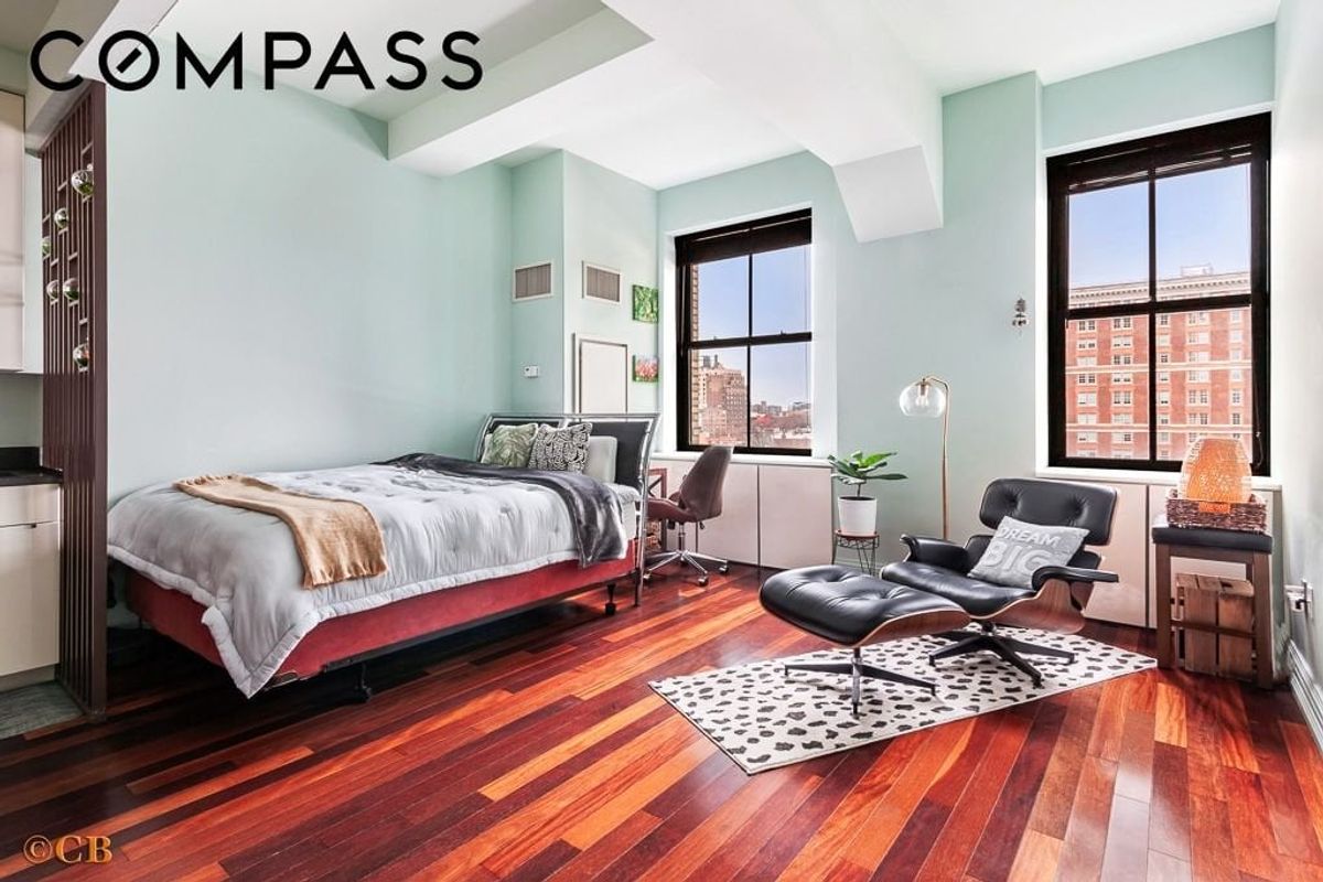 Photo for One Hanson Place - 1 Hanson Place Condominium in Fort Greene, Brooklyn
