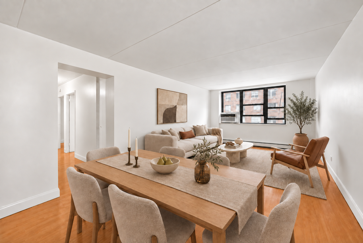 Photo for 300 Cathedral Parkway - 300 Cathedral Parkway Condominium in Manhattan Valley, Manhattan