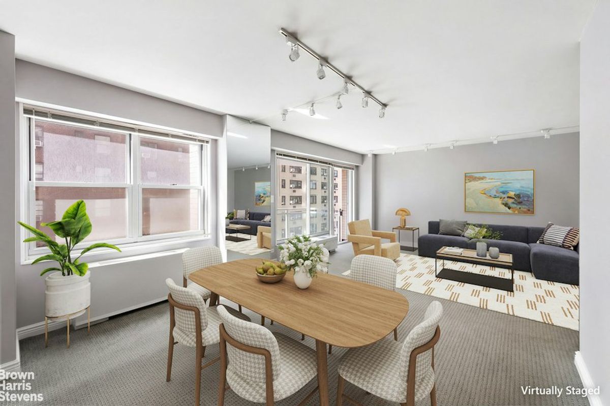 Photo for Plaza 400 - 400 East 56th Street Cooperative in Midtown East, Manhattan