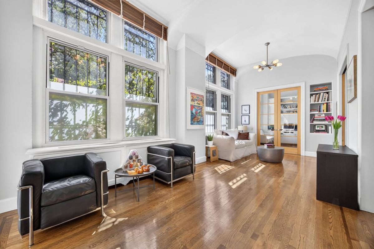 Photo for The Bolivar - 230 Central Park West Cooperative in Upper West Side, Manhattan