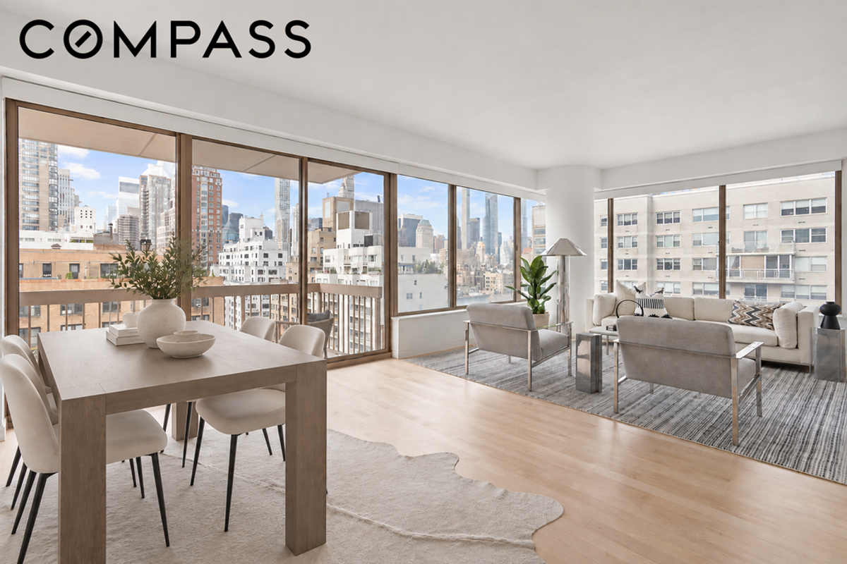 Photo for 200 East 69th Street - 200 East 69th Street Condominium in Upper East Side, Manhattan