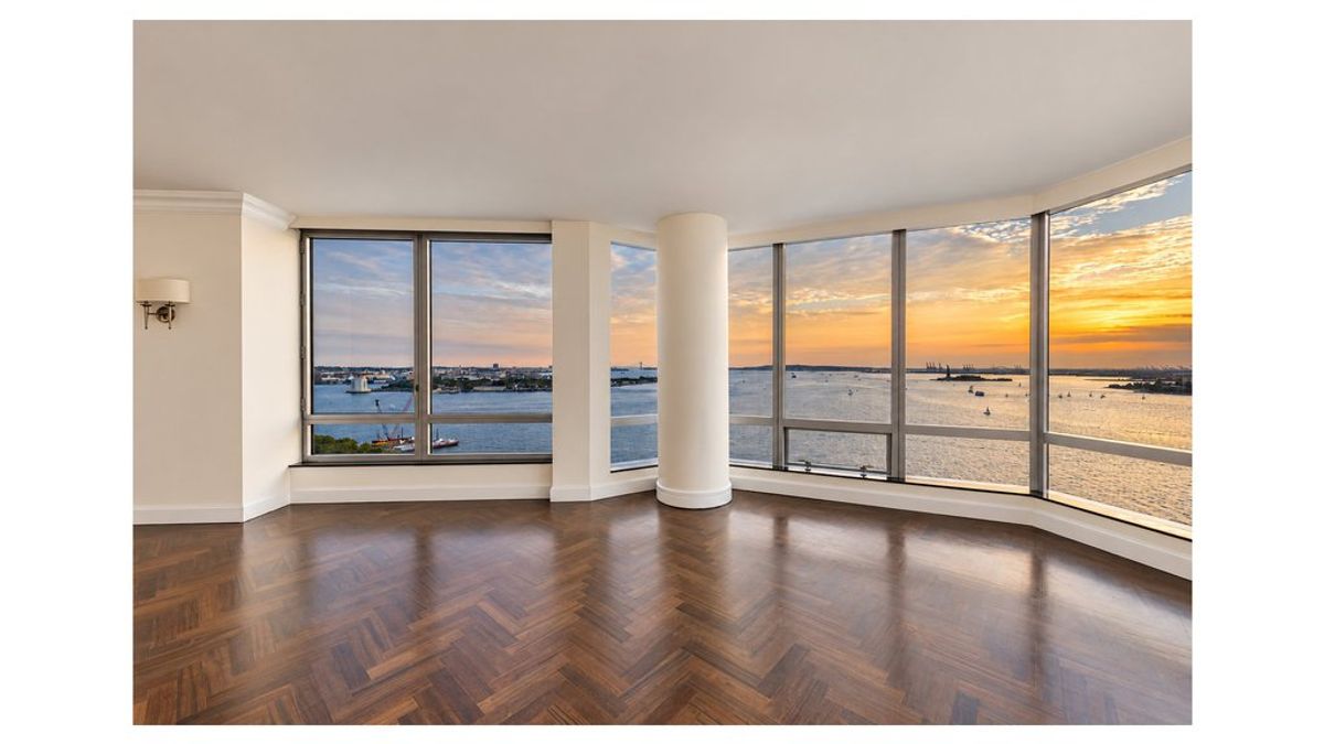 Photo for The Ritz-Carlton Residences - 10 Little West Street Condominium in Battery Park City, Manhattan