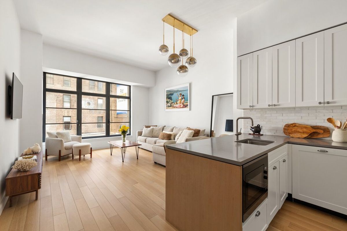 Photo for The NOMA - 50 West 30th Street Condominium in Flatiron, Manhattan