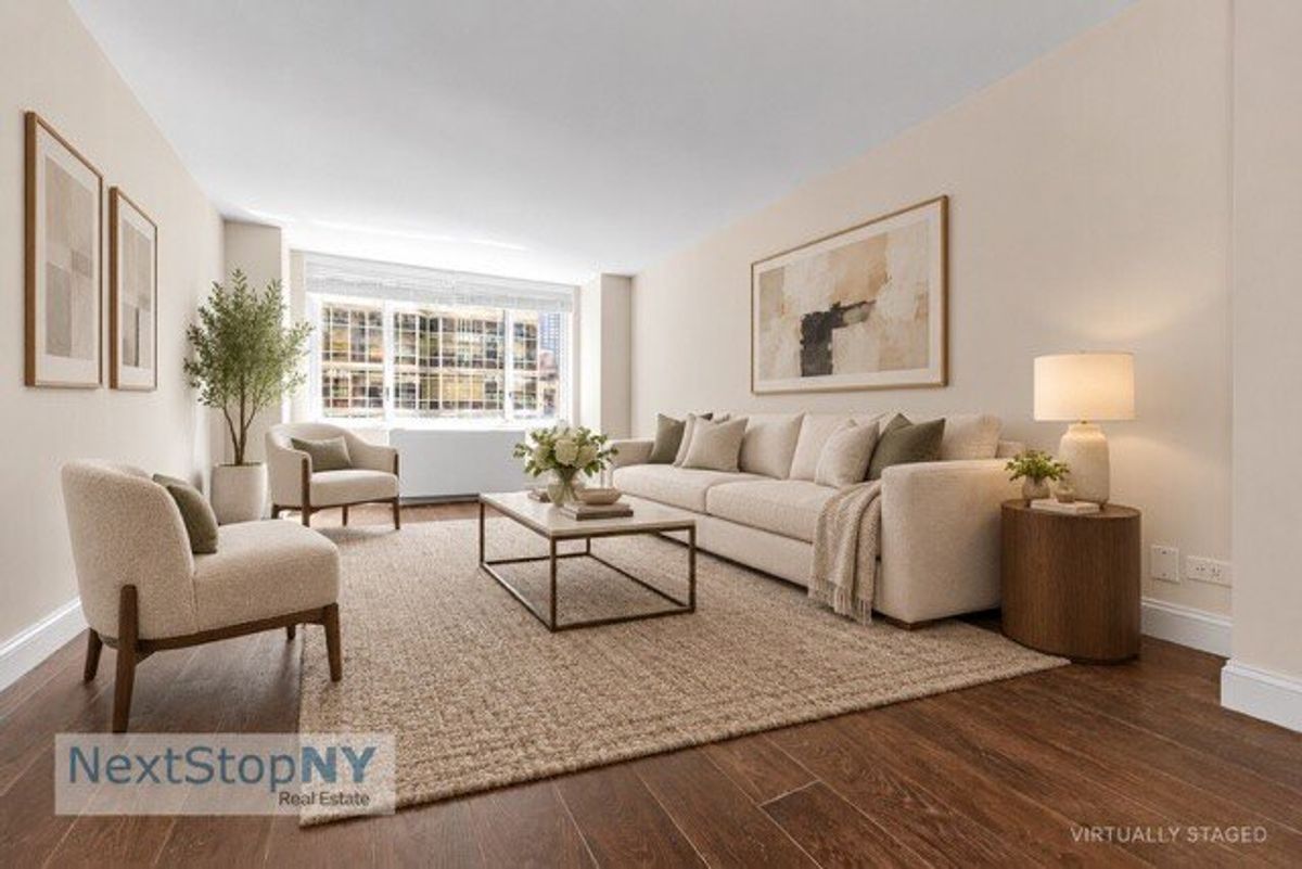 Photo for The Brevard - 245 East 54th Street Cooperative in Midtown East, Manhattan