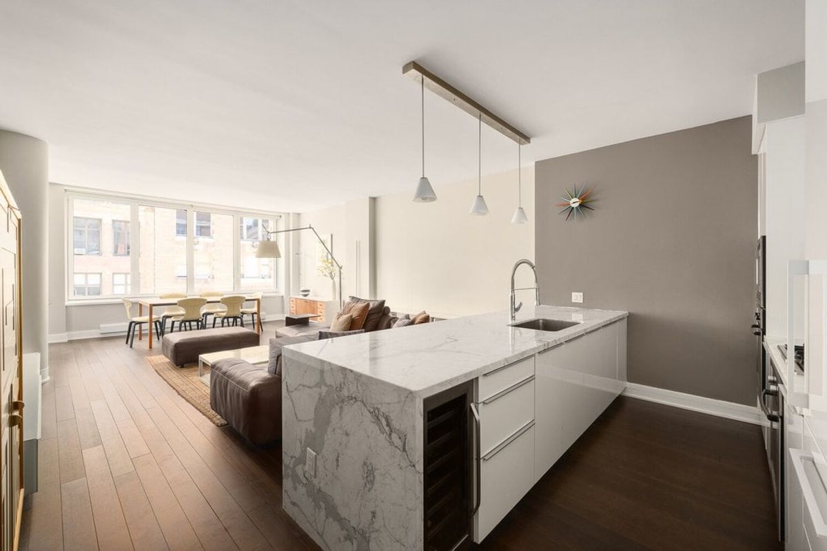 Photo for 5 Franklin Place - 5 Franklin Place Condominium in Tribeca, Manhattan