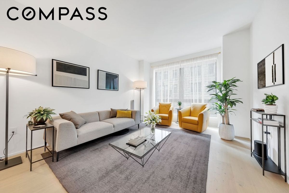 Photo for 121 E 22nd St - 121 East 22nd Street Condominium in Chelsea, Manhattan