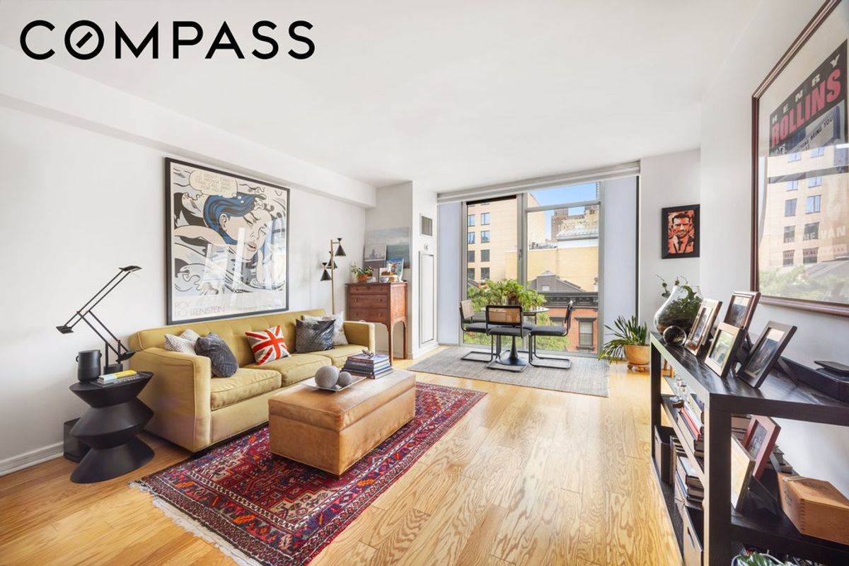 Photo for Lumiere - 350 West 53rd Street Condominium in Midtown West, Manhattan