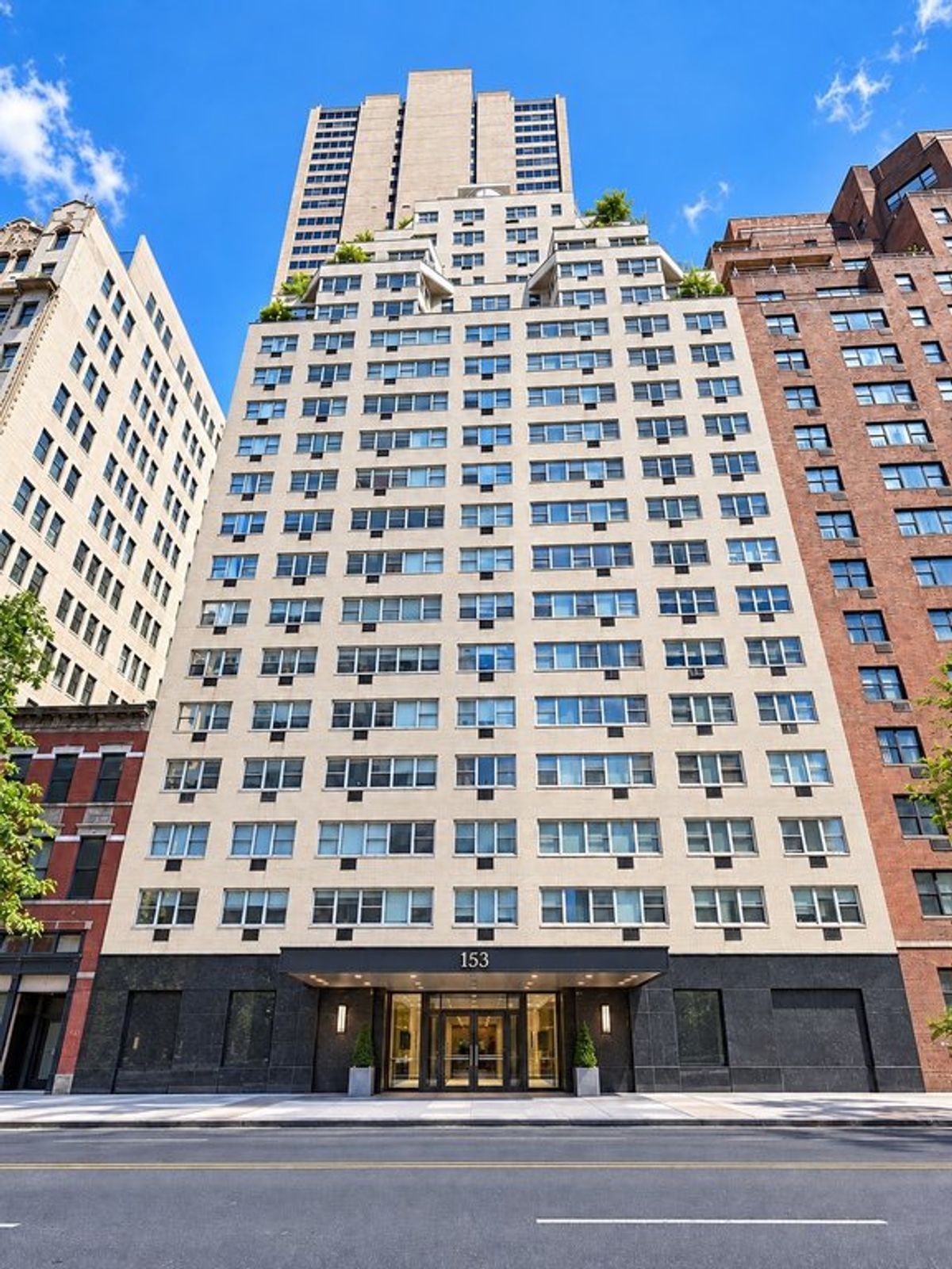 Photo for Gotham Towne House - 153 East 57th Street Cooperative in Midtown East, Manhattan