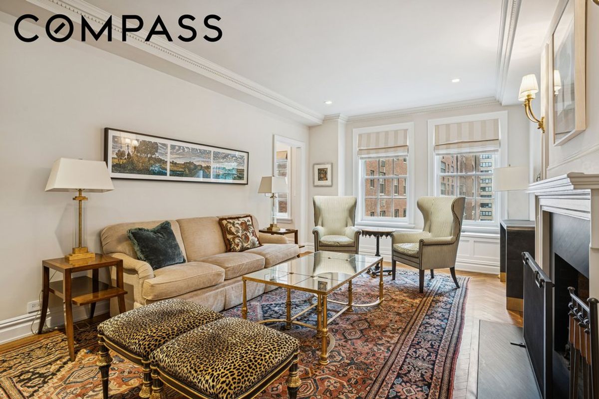 Photo for 14 SUTTON PLACE SOUTH - 14 Sutton Place South Cooperative in Midtown East, Manhattan