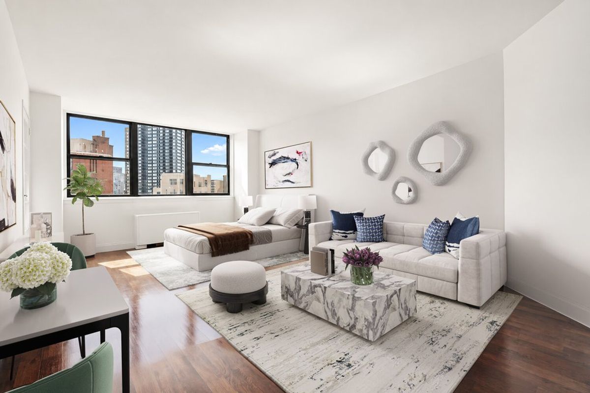 Photo for The Murray Hill Crescent - 225 East 36th Street Cooperative in Murray Hill, Manhattan