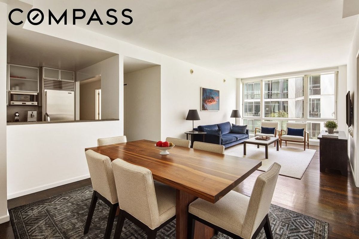 Photo for 200 Chambers Street - 200 Chambers Street Condominium in Tribeca, Manhattan