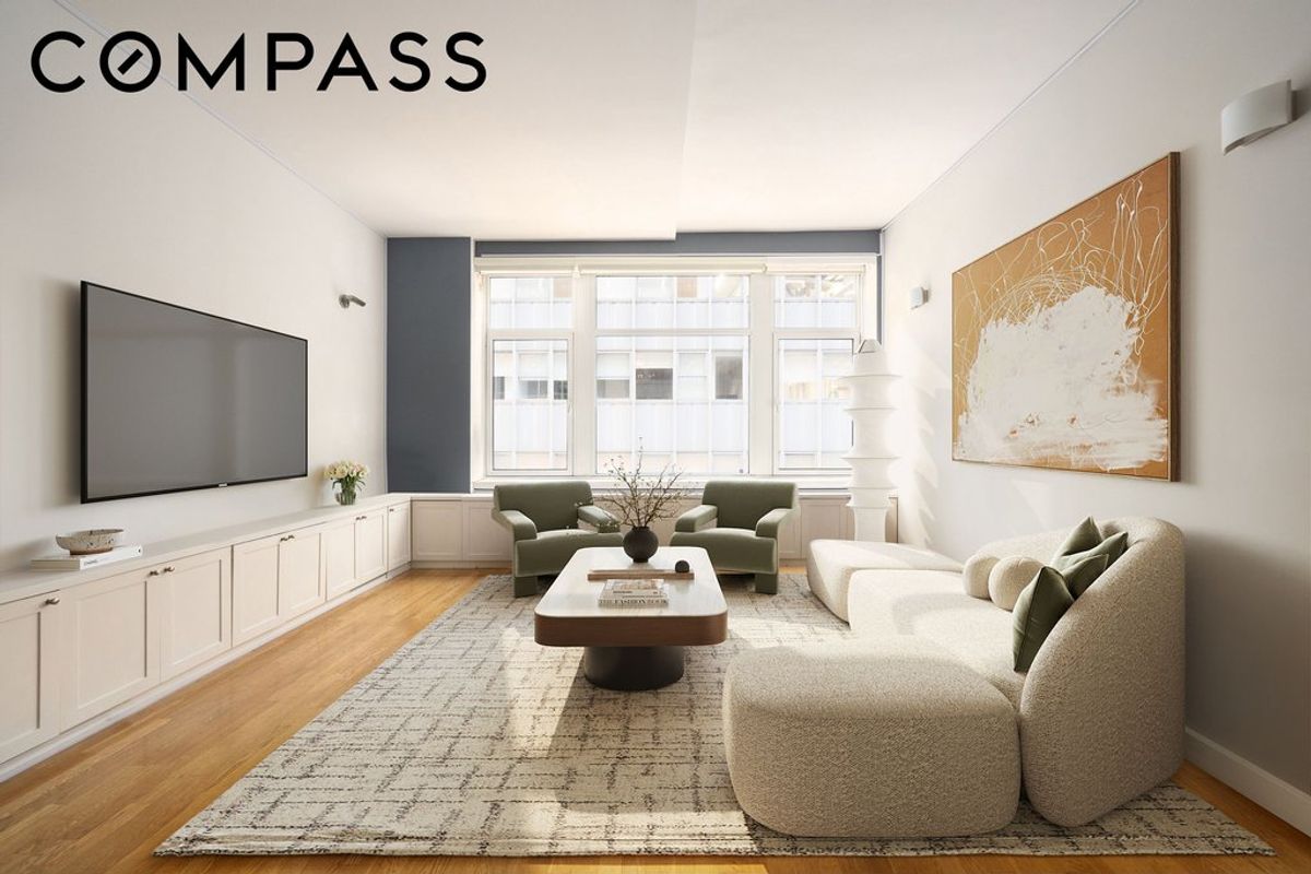 Photo for Five Nine John Lofts - 59 John Street Condominium in Financial District, Manhattan