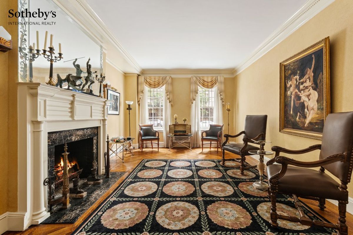 Photo for 14 SUTTON PLACE SOUTH - 14 Sutton Place South Cooperative in Midtown East, Manhattan