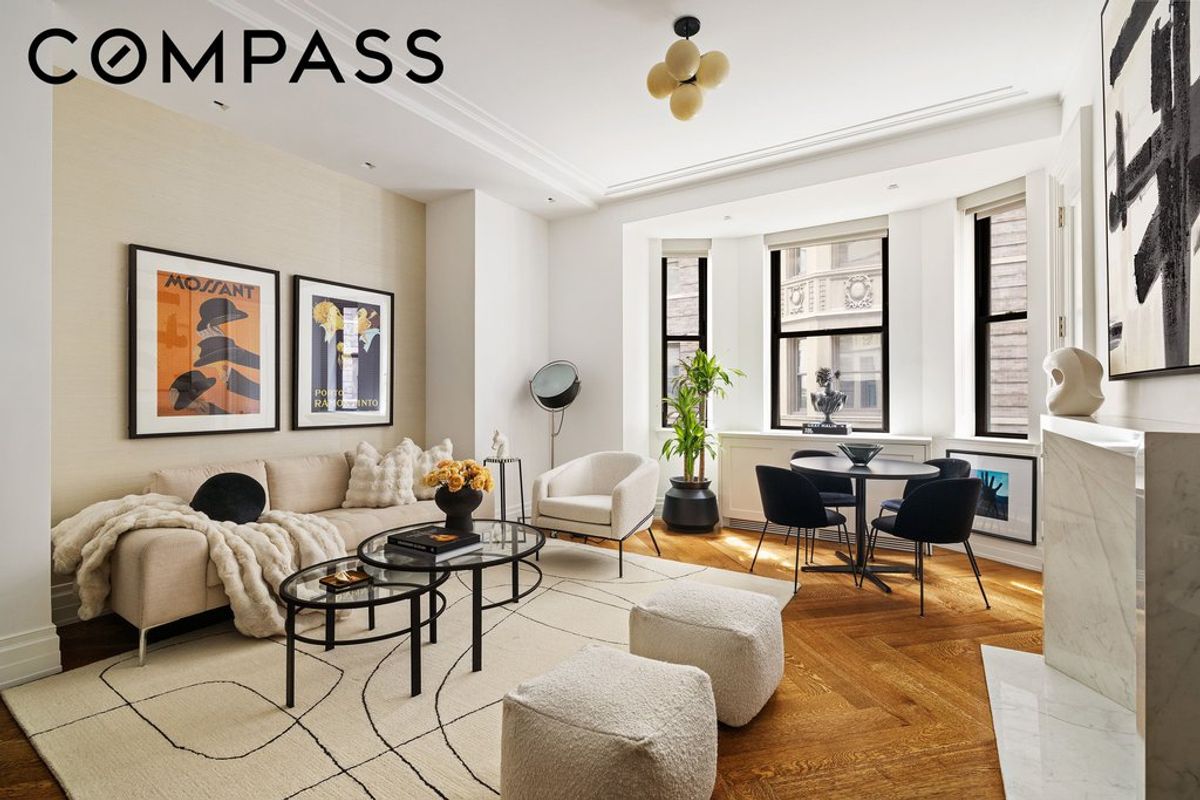 Photo for The Astor - 235 West 75th Street Condominium in Upper West Side, Manhattan