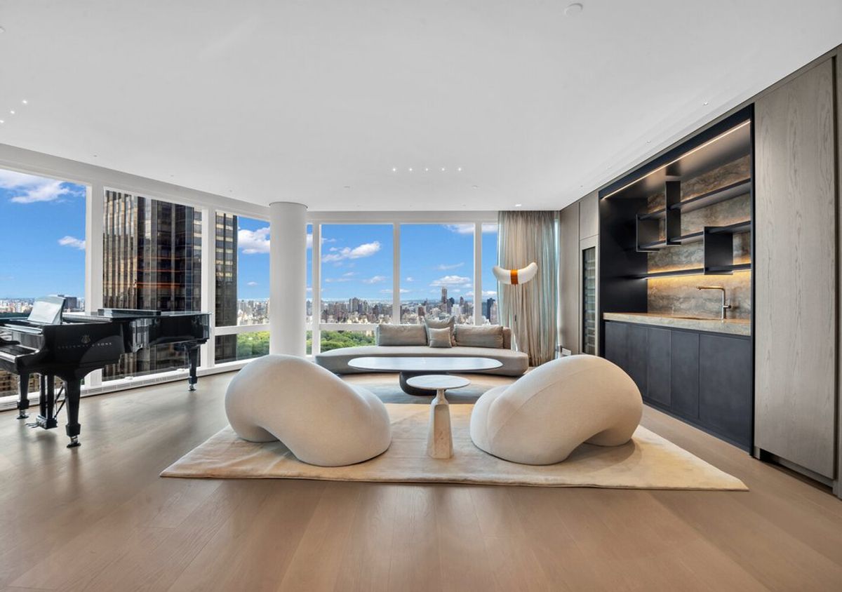 Photo for Time Warner Center - 1 Columbus Circle Condominium in Lincoln Square, Manhattan