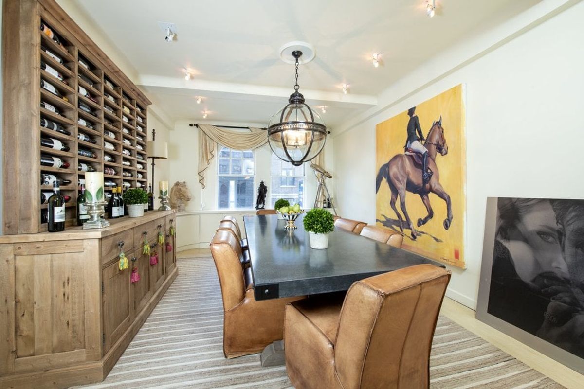Photo for The Beekman - 575 Park Avenue Cooperative in Lenox Hill, Manhattan