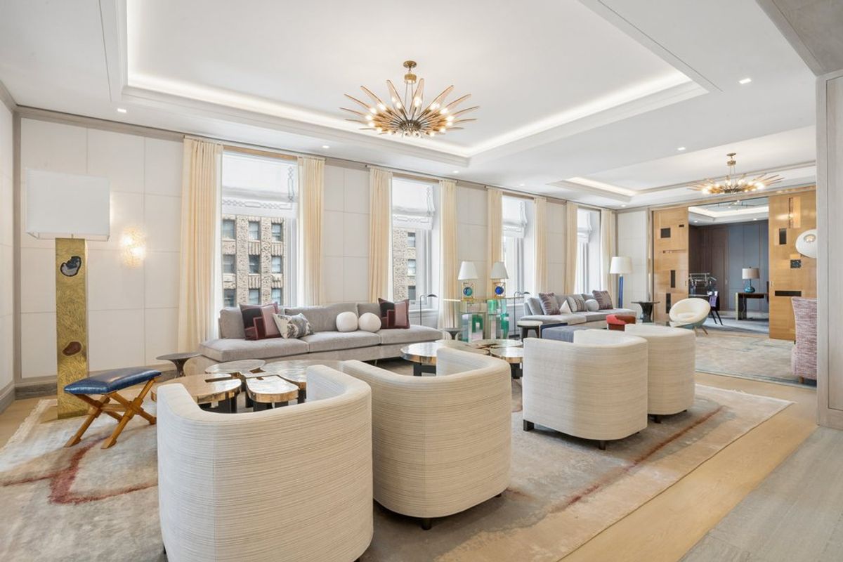 Photo for The Apthorp - 390 West End Avenue Condominium in Upper West Side, Manhattan