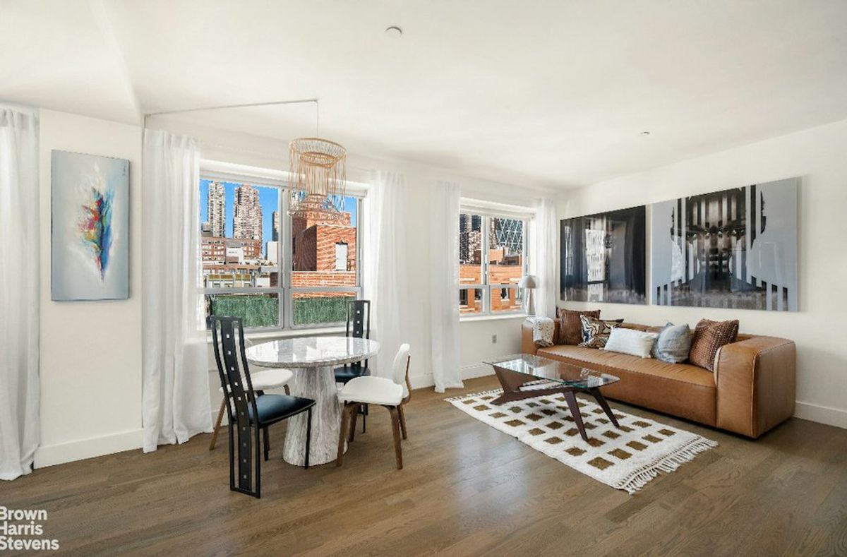 Photo for 426 West 52nd Street - 432 West 52nd Street Condominium in Midtown West, Manhattan