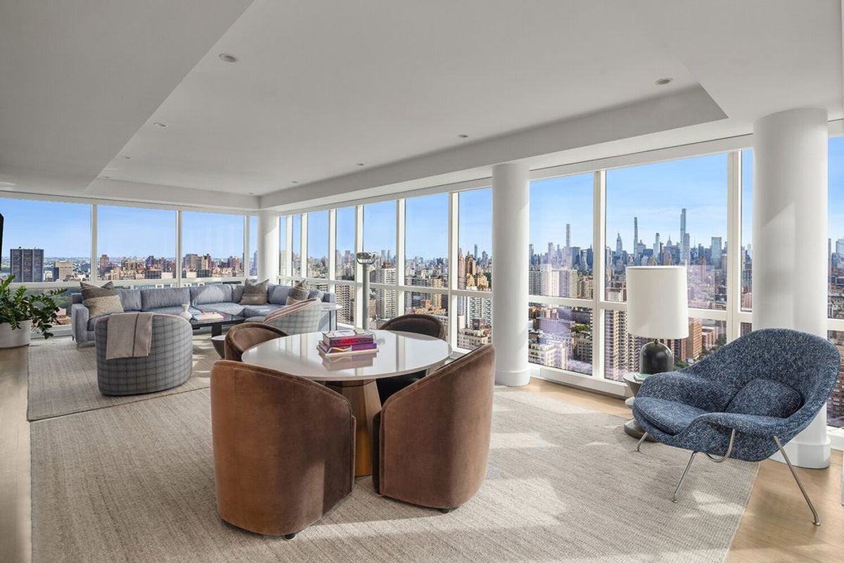 Photo for Ariel East - 2628 Broadway Condominium in Upper West Side, Manhattan