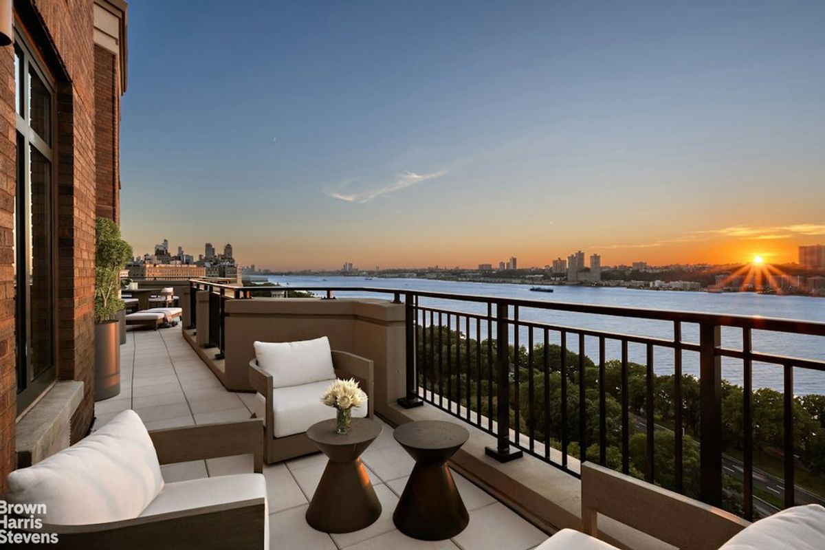 Photo for 222 Riverside Drive - 222 Riverside Drive Condominium in Upper West Side, Manhattan