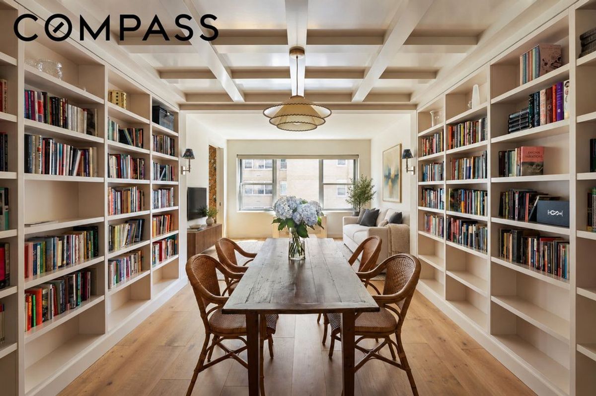 Photo for The Brevoort - 11 5th Avenue Cooperative in Greenwich Village, Manhattan