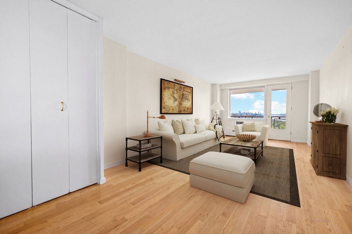 Photo for Skyview - 5700 Arlington Avenue Cooperative in West Bronx, Bronx