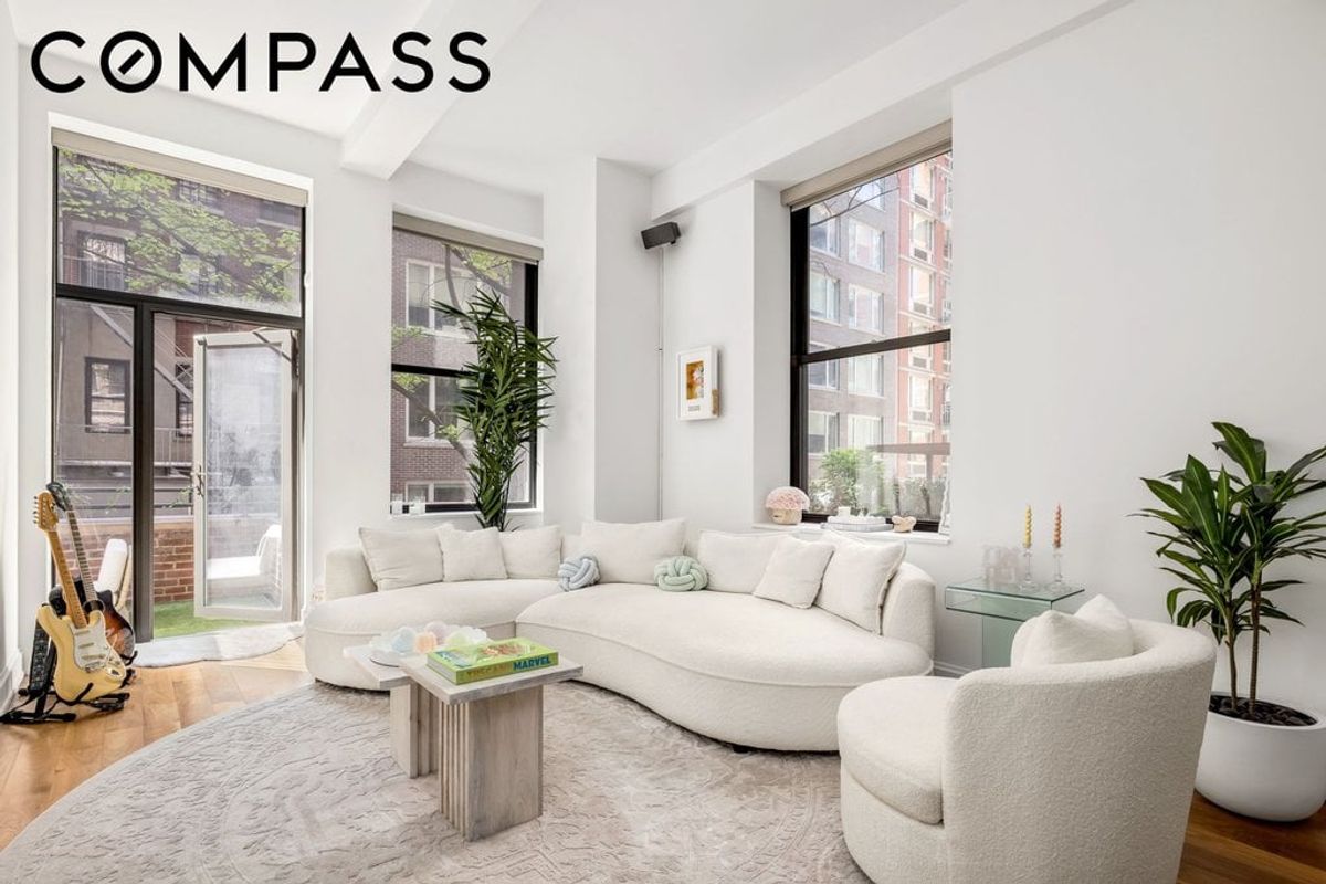 Photo for The Clement Clarke - 140 West 22nd Street Condominium in Chelsea, Manhattan