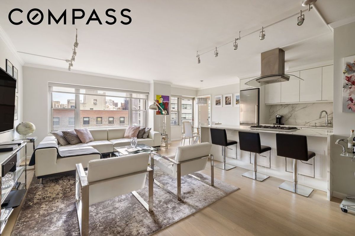 Photo for Plaza Tower - 118 East 60th Street Cooperative in Midtown, Manhattan