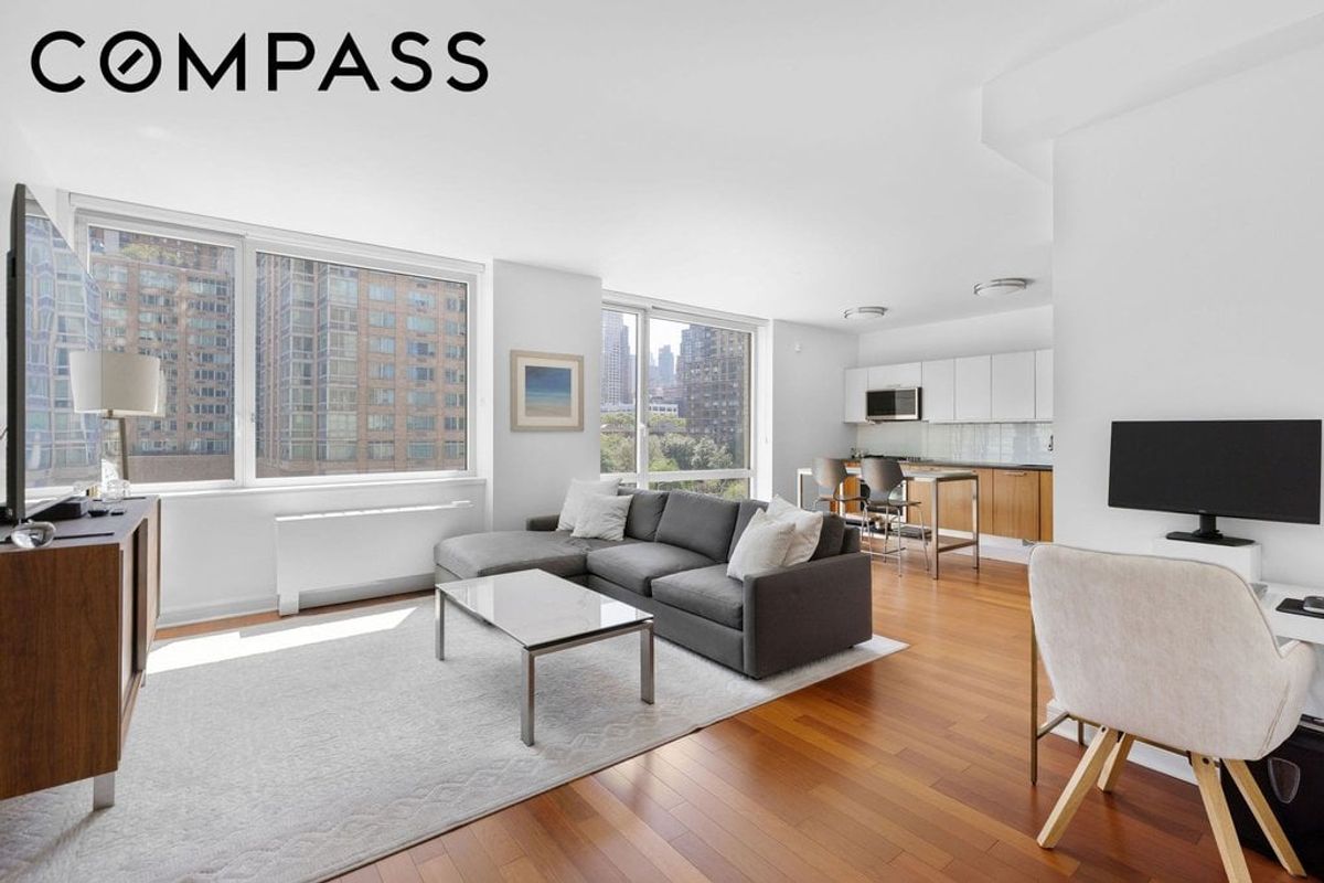 Photo for The Avery - 100 Riverside Boulevard Condominium in Upper West Side, Manhattan