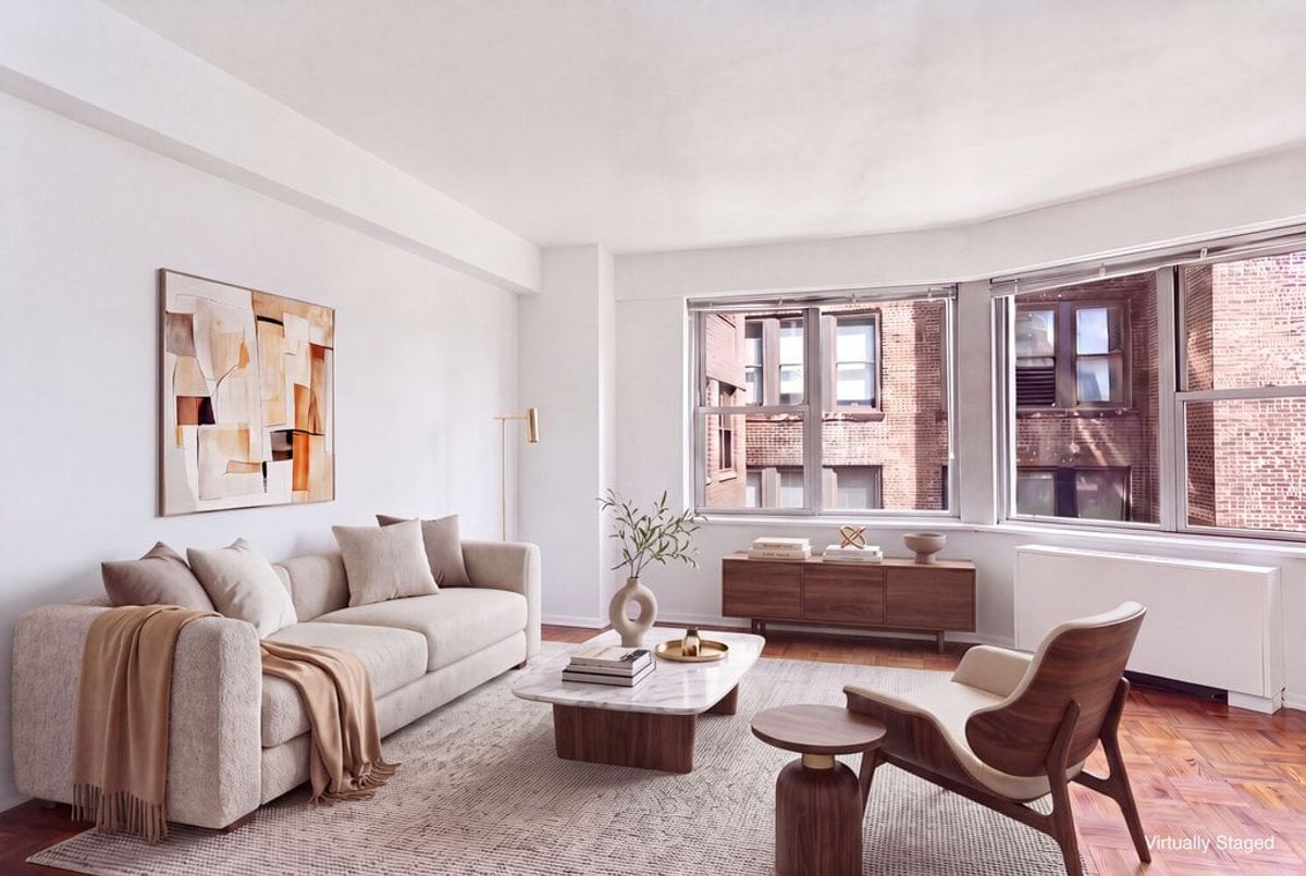 Photo for The Cambridge House - 175 West 13th Street Cooperative in Greenwich Village, Manhattan