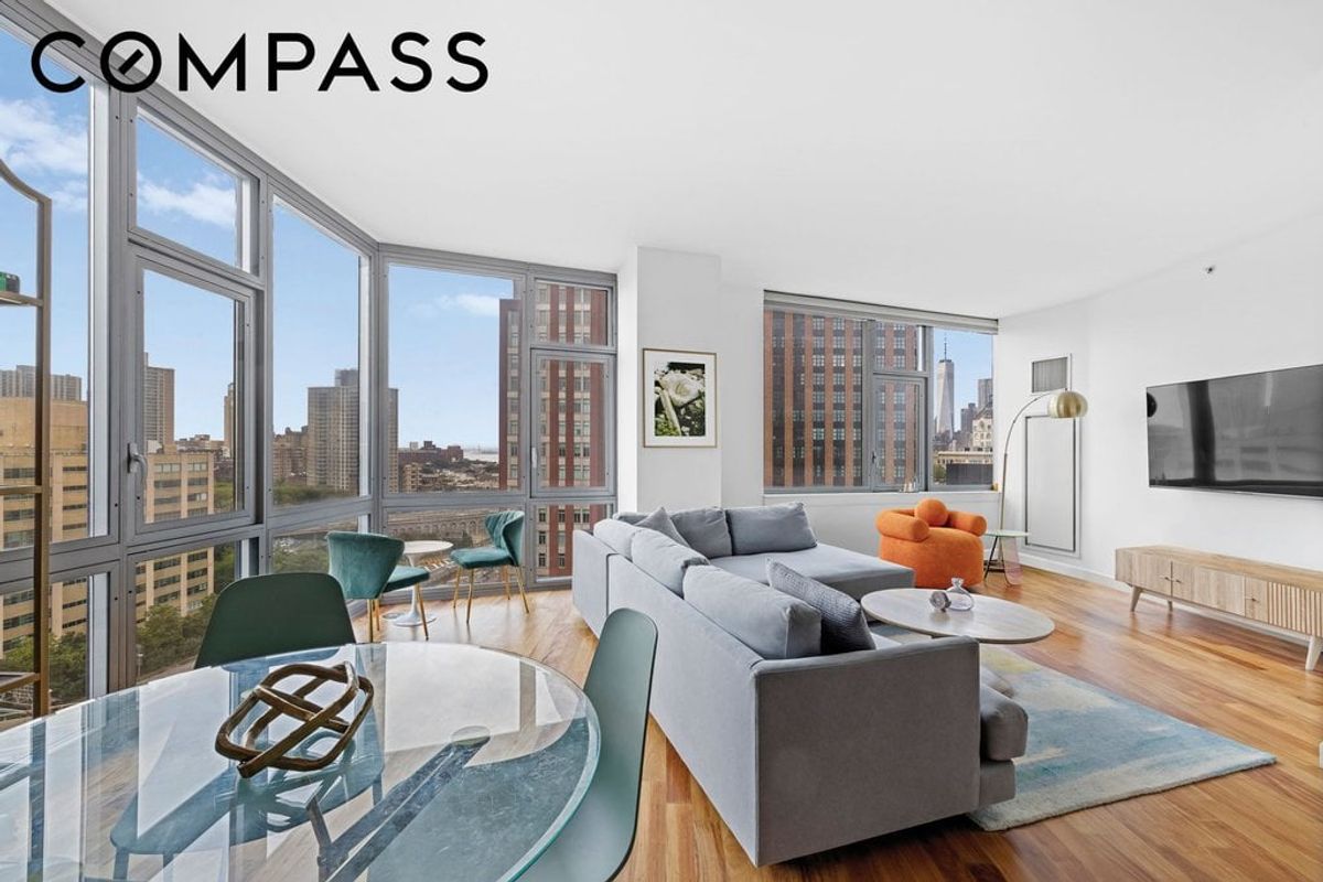 Photo for 100 JAY STREET - 100 Jay Street Condominium in DUMBO, Brooklyn