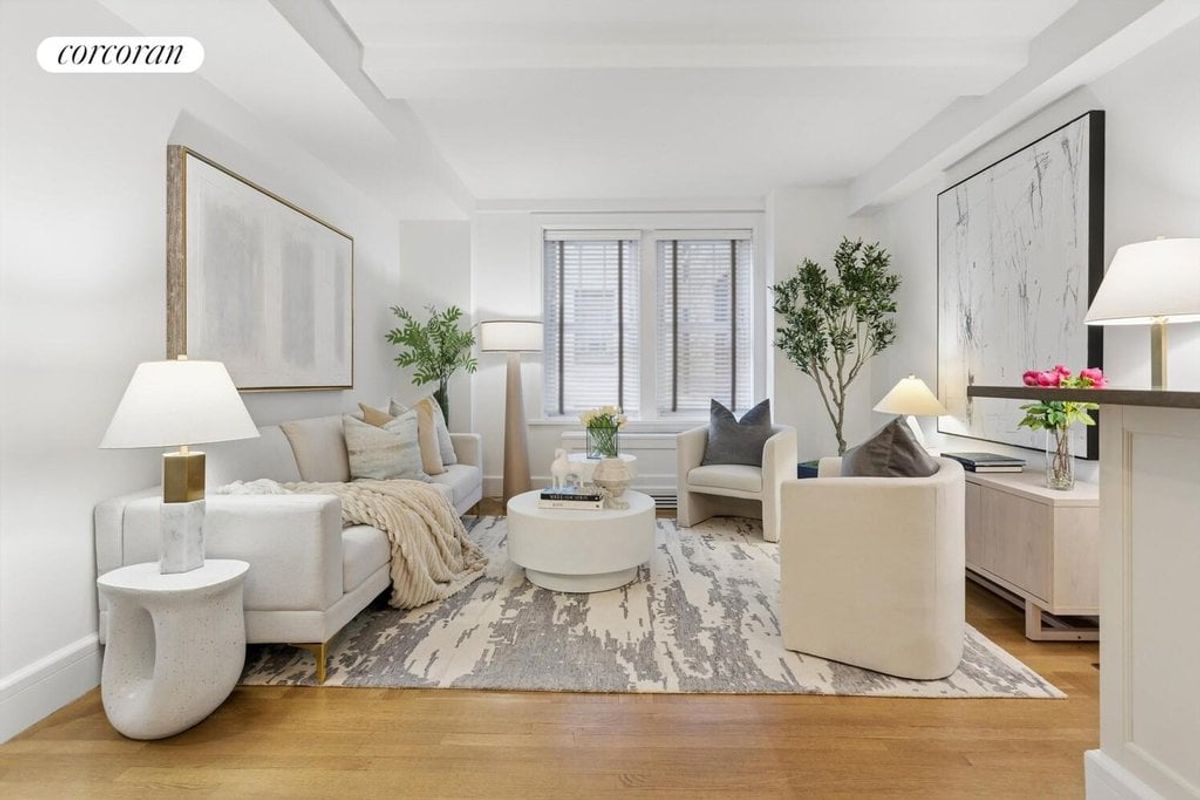 Photo for The Olcott - 27 West 72nd Street Condominium in Upper West Side, Manhattan