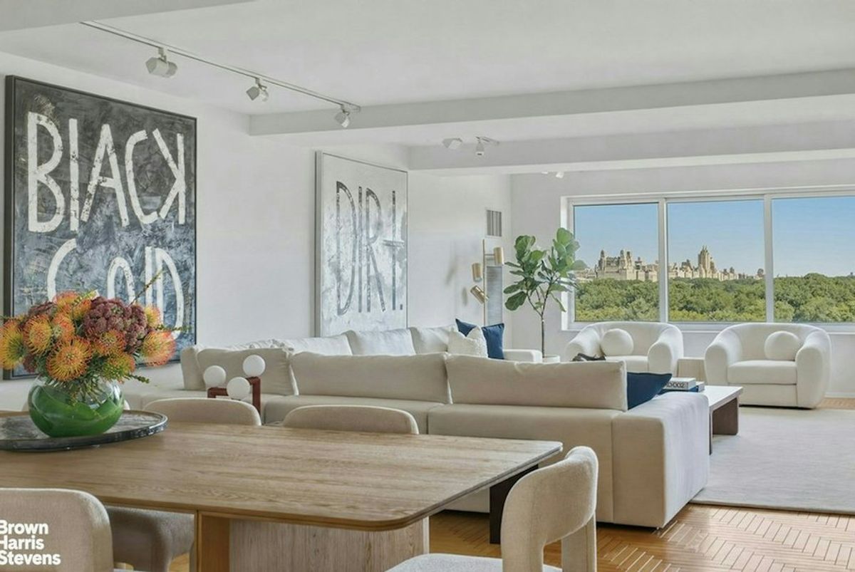 Photo for Trump Parc - 106 Central Park South Condominium in Midtown, Manhattan